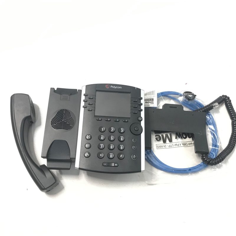 Poly 2201-48400-001