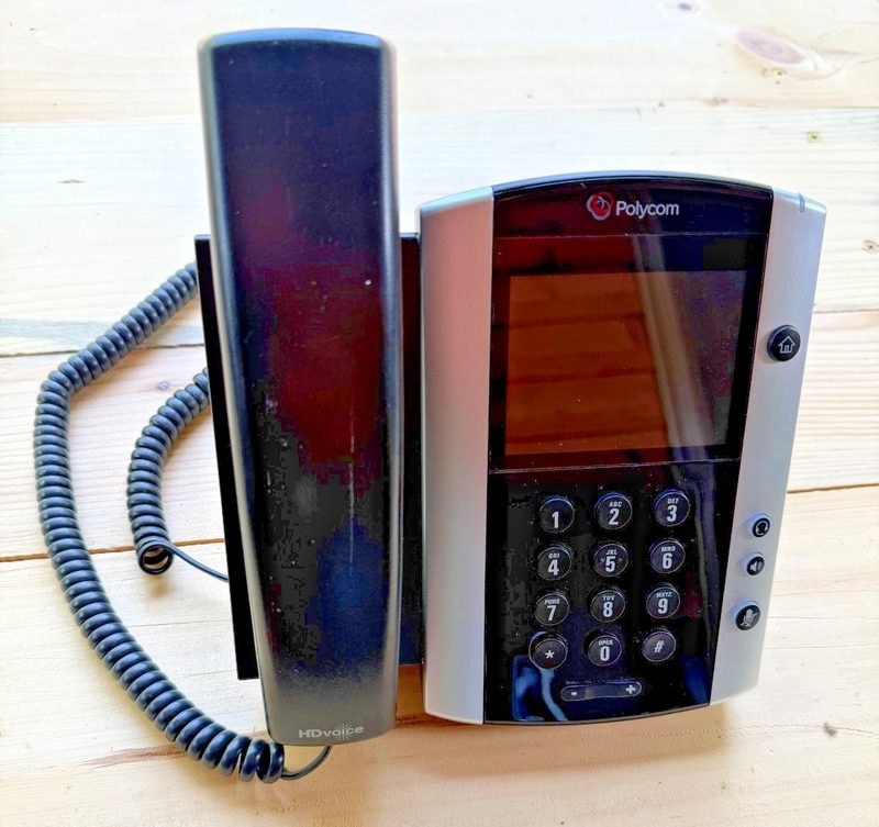 Poly 2201-48500-001