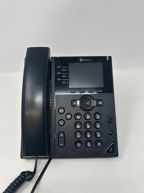 Poly 2201-48830-001
