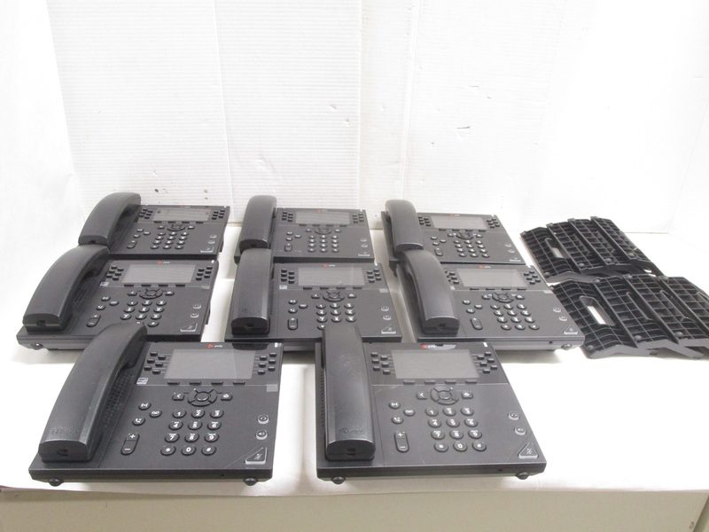 Poly 2201-48840-001