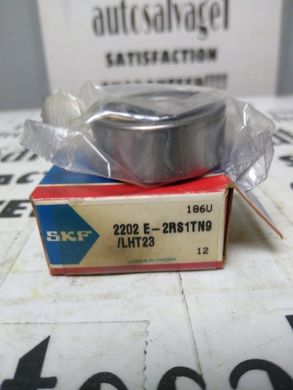 Подшипник 2202-E-2RS1TN9