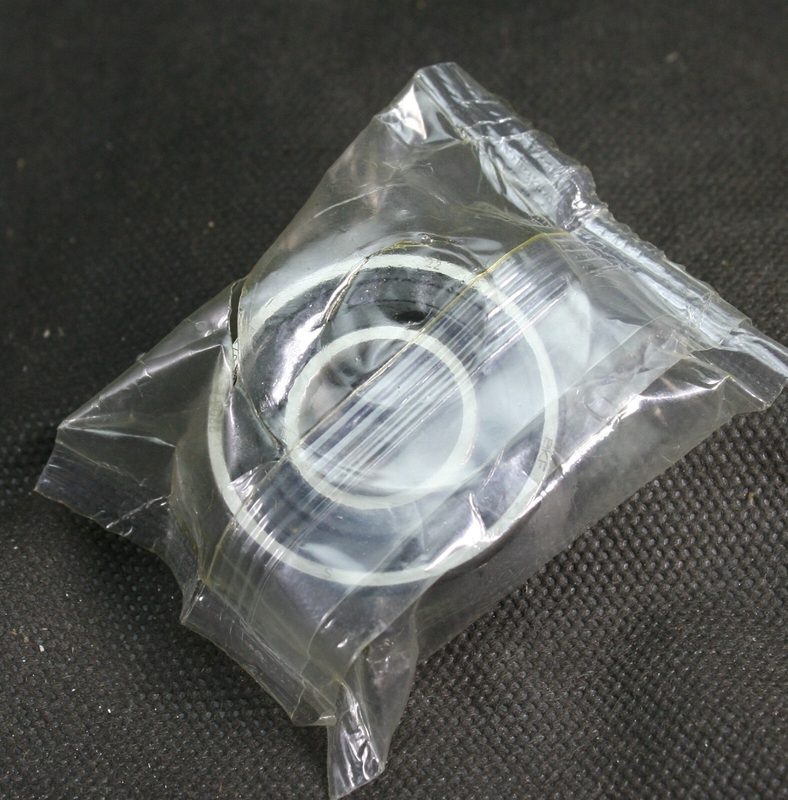 Подшипник 2203E-2RS1TN9
