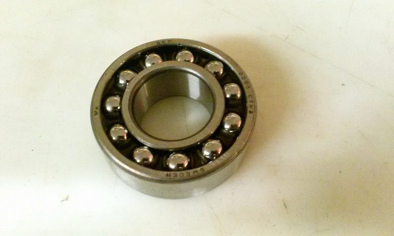 Подшипник 2205ETN9