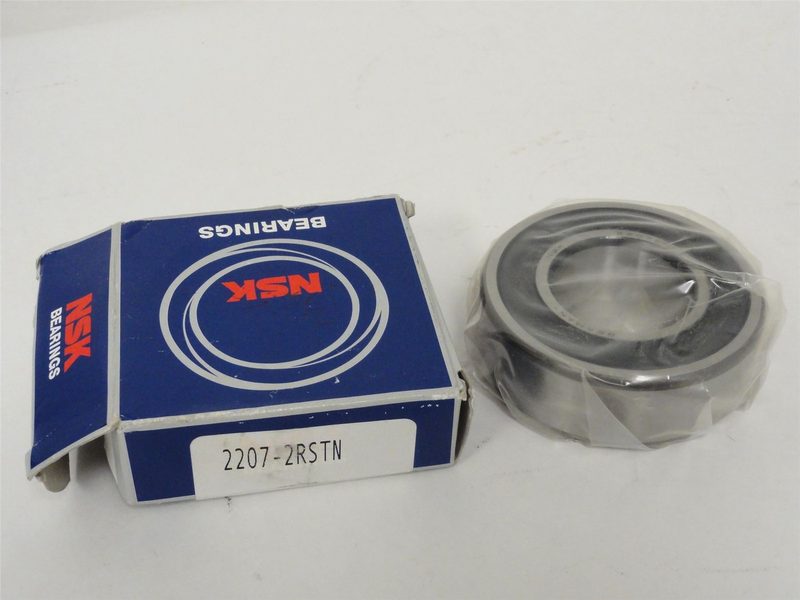 Подшипник 2207-2RSTN