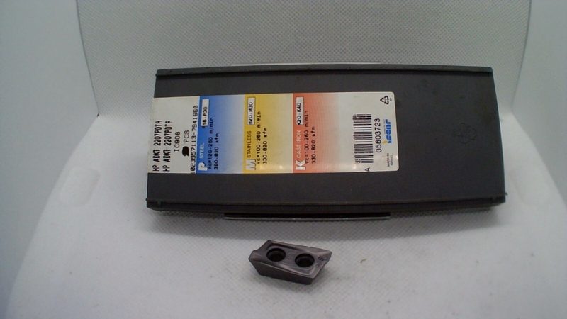 Режущий инструмент HPE 2207PDTR