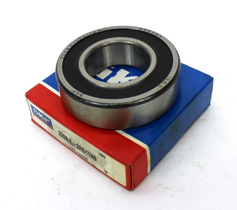 Подшипник 2208E-2RS1TN9