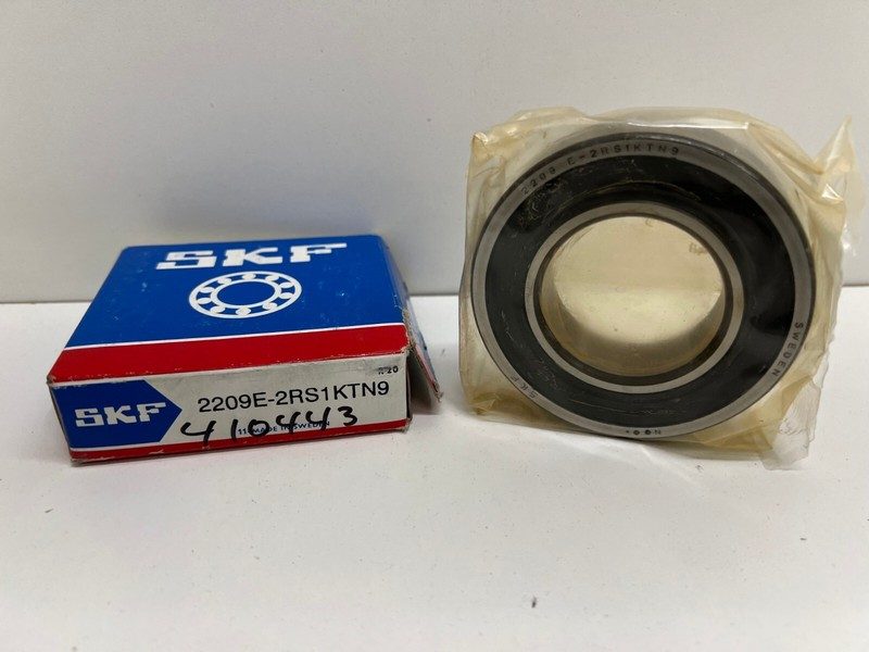 Подшипник 2209E-2RS1KTN9