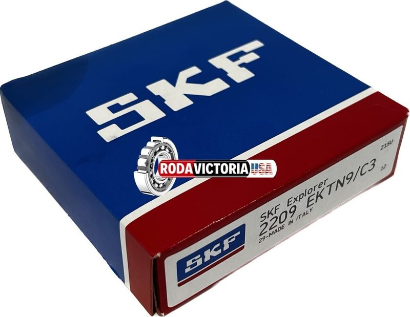 Подшипник 2209EKTN9/C3
