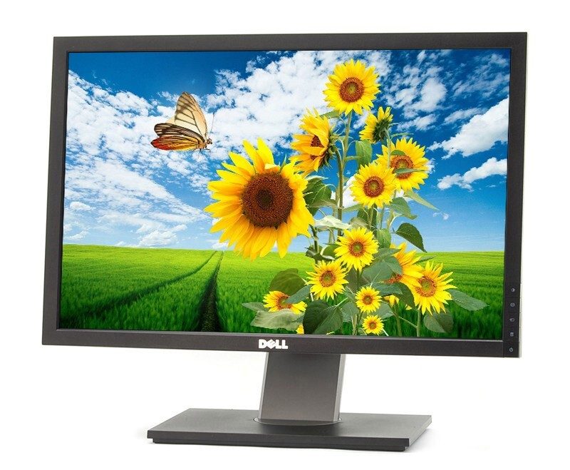Монитор Dell 2209WAF