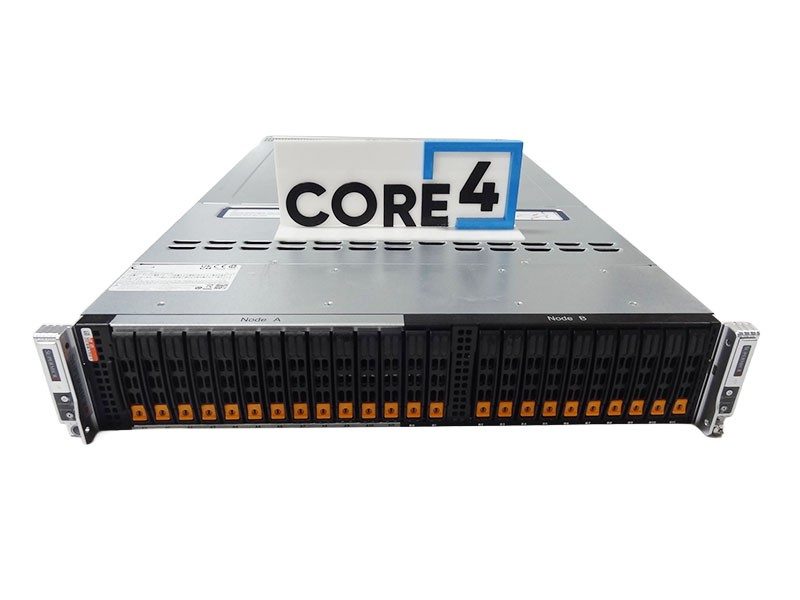 Процессор Supermicro 220BT-DNTR