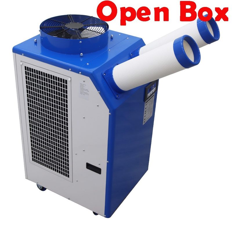 Кондиционер 220V18700BTU