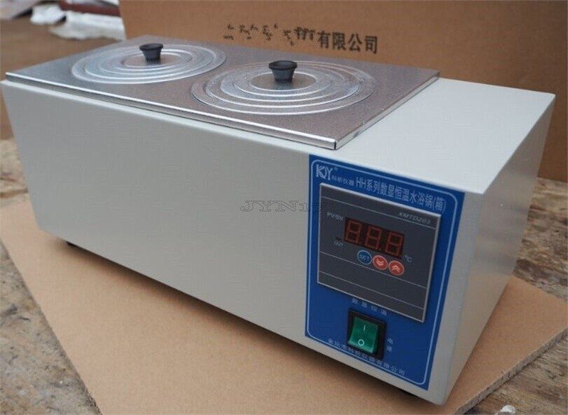 Водяная баня 220V/1