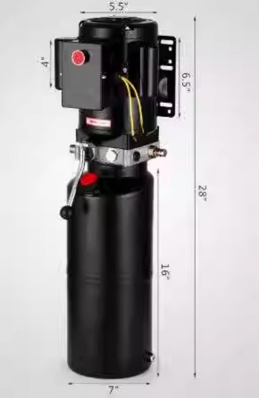 Электродвигатель 220V/380V