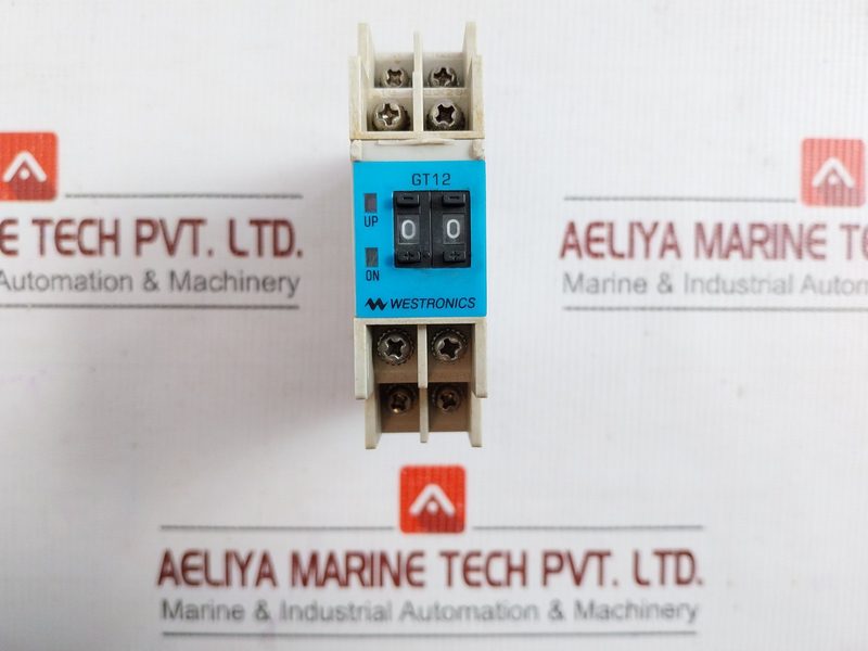 Реле защиты 220V/50-60HZ