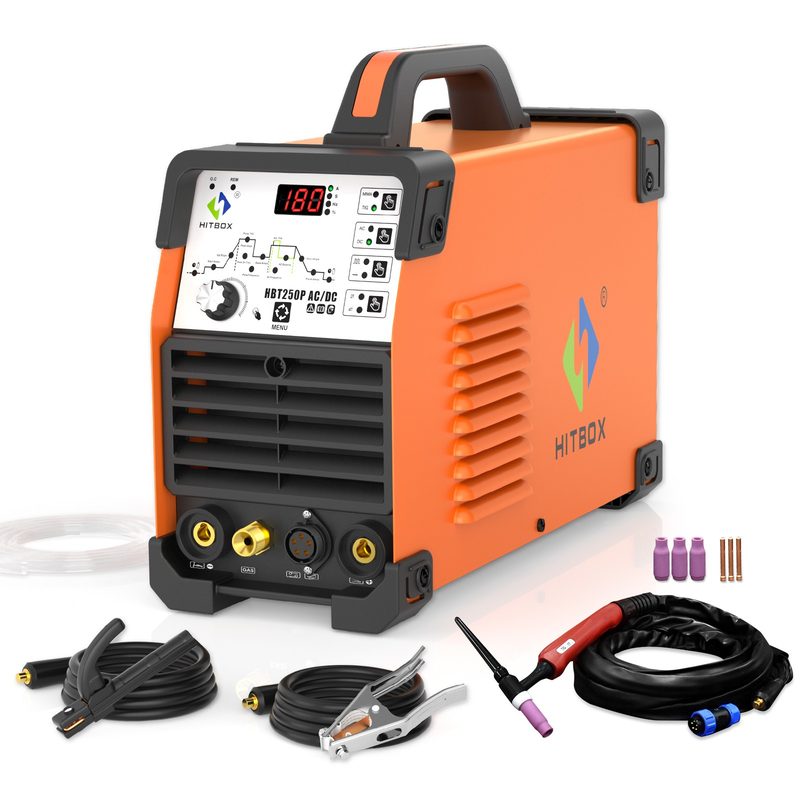Сварочный аппарат 220V+GIFT