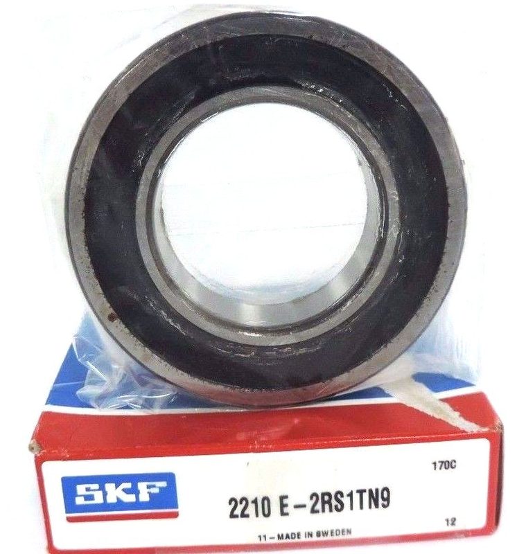 Подшипник 2210-E-2RS1TN9