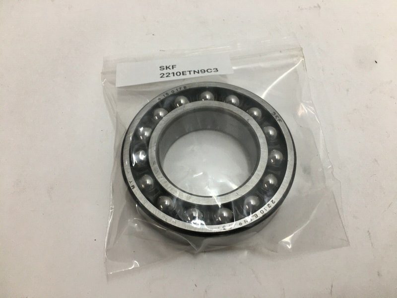 Подшипник 2210-E-TN9/C3