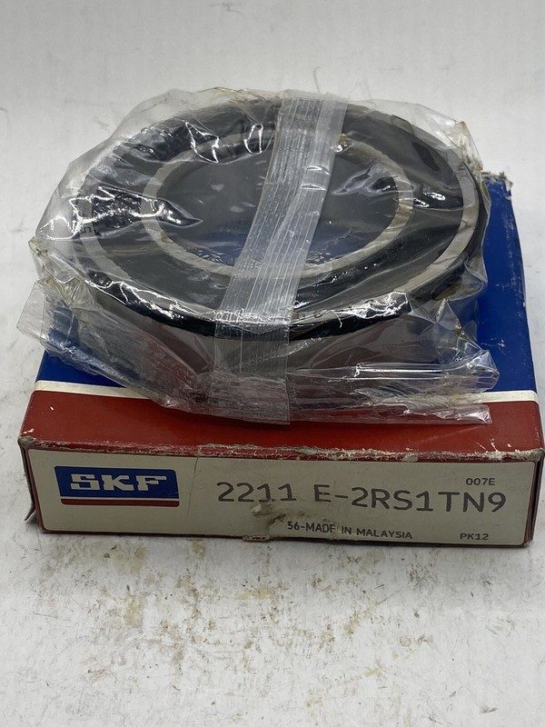 Подшипник 2211E-2RS1TN9