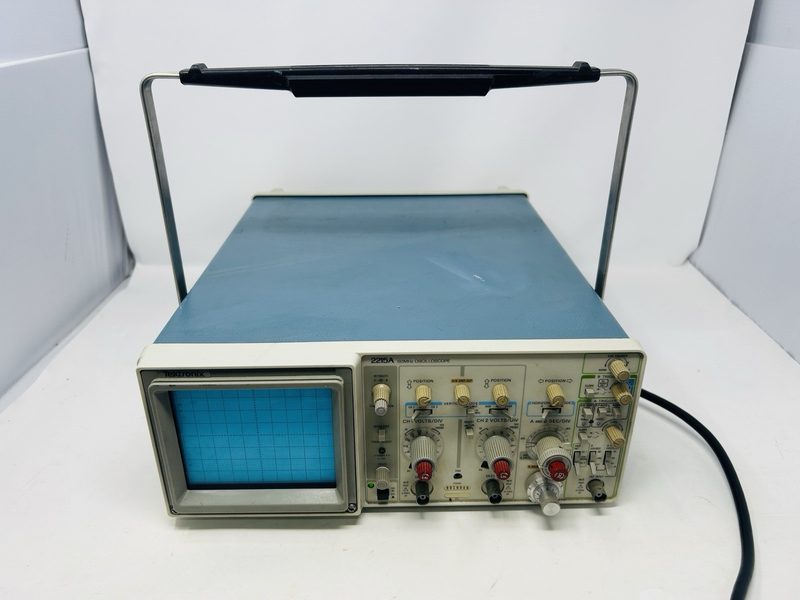 Осциллограф Tektronix 2215A
