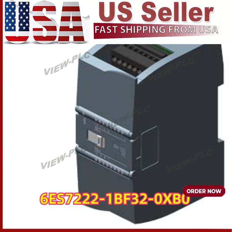 ПЛК Siemens 222-1BF32-0XB0