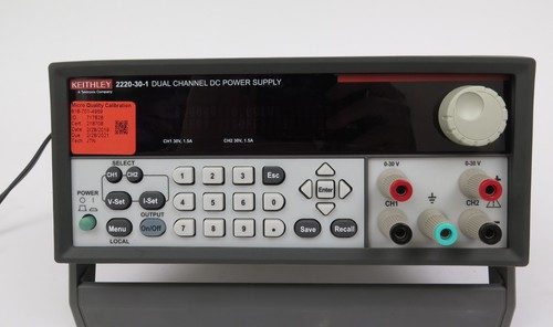 Блок питания Tektronix 2220-30-1