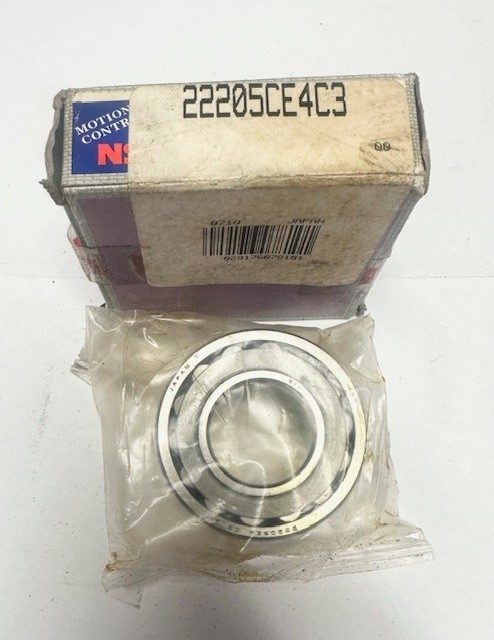Подшипник 22205CE4C3