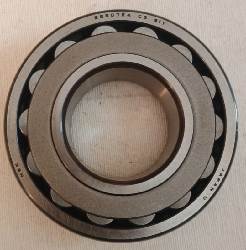 Подшипник 22207CE4C3S11