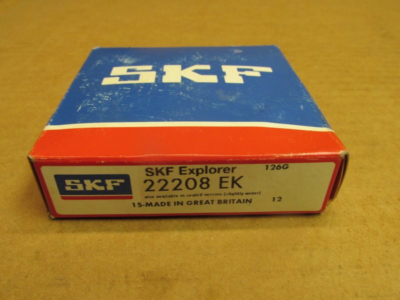 Подшипник 22208-EK