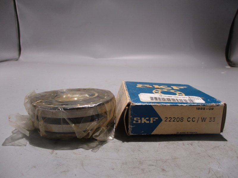 Подшипник 22208CC/W33