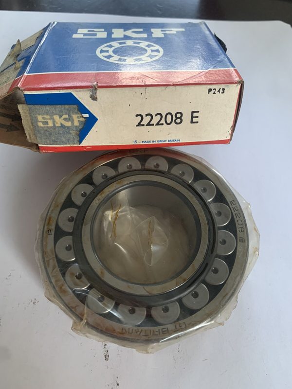 Подшипник 22208E
