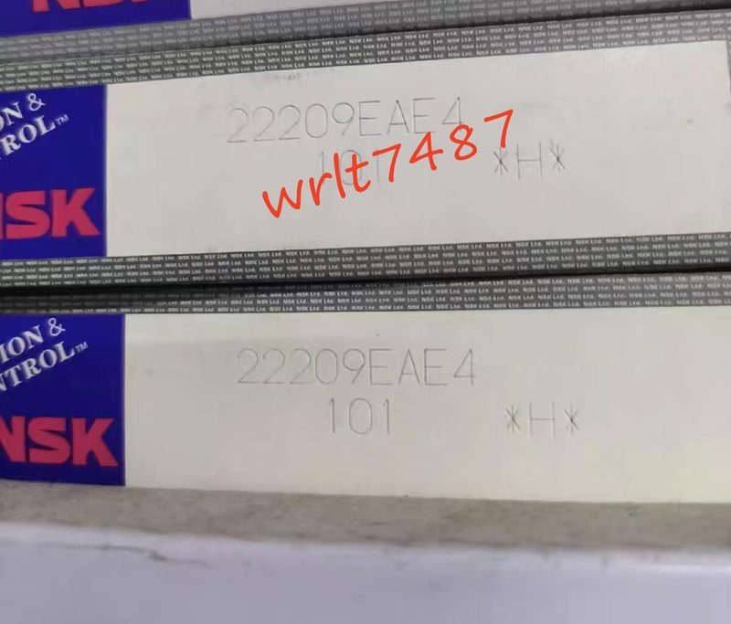 Подшипник 22209EAE4