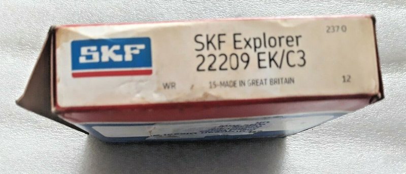 Подшипник 22209EKC3