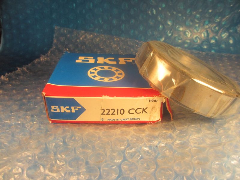 Подшипник 22210CCK