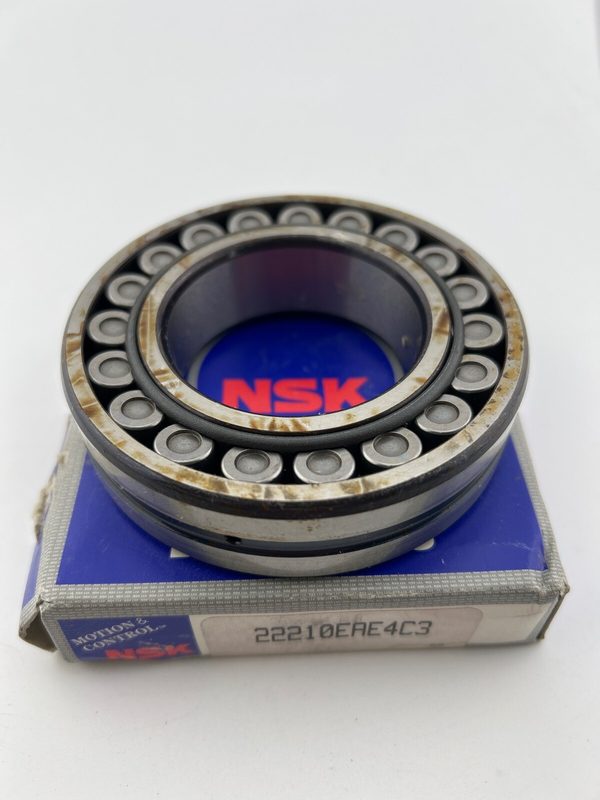 Подшипник 22210EAE4C3