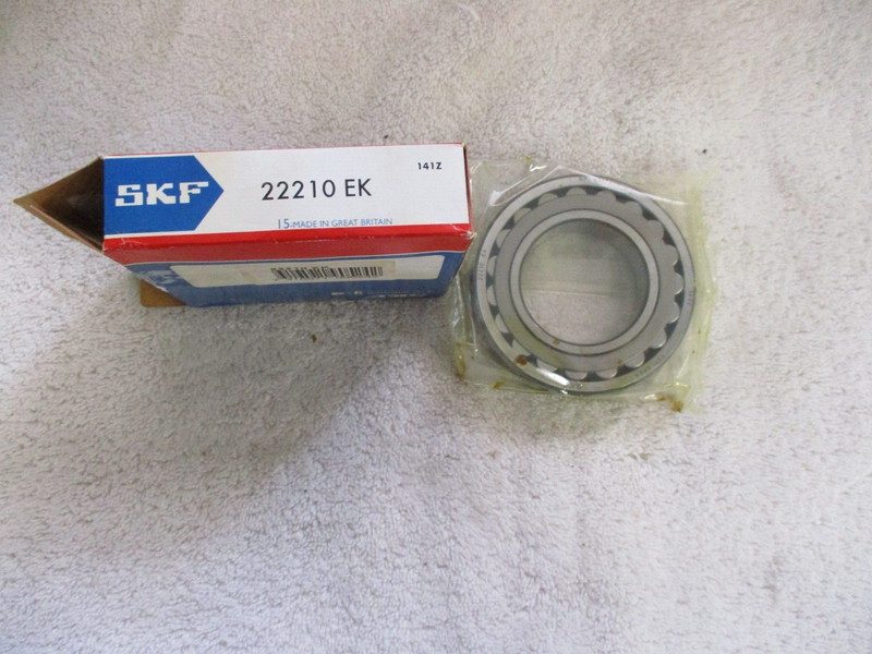 Подшипник 22210EK