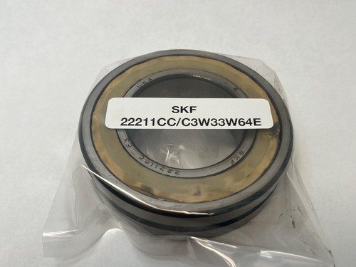 Подшипник 22211-CC/C3W33W64E