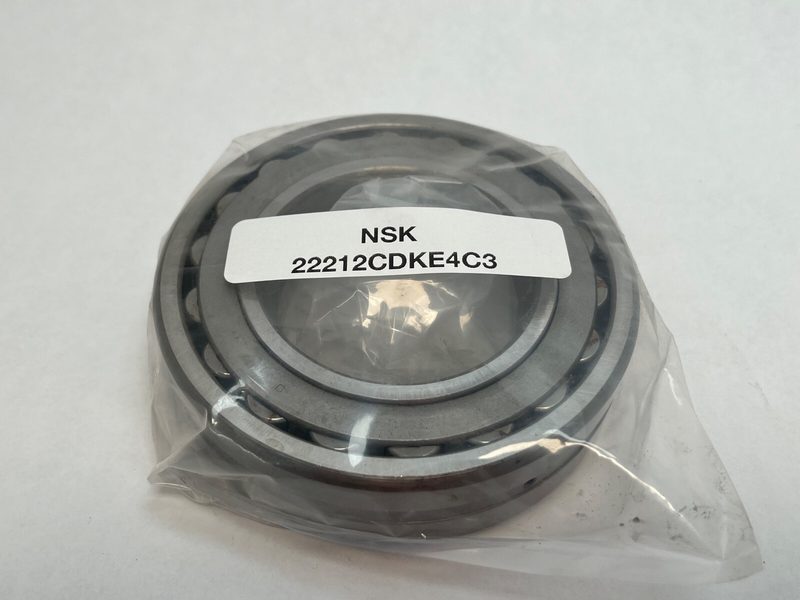 Подшипник 22212-C-K-W33-C3