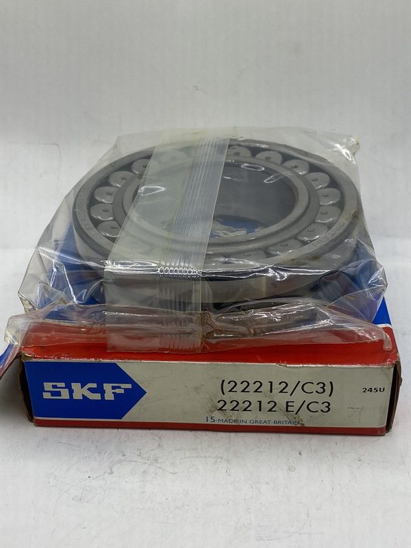 Подшипник 22212E