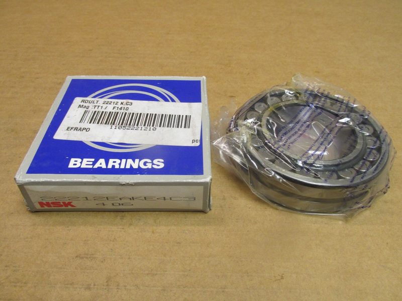 Подшипник 22212EAKE4C3