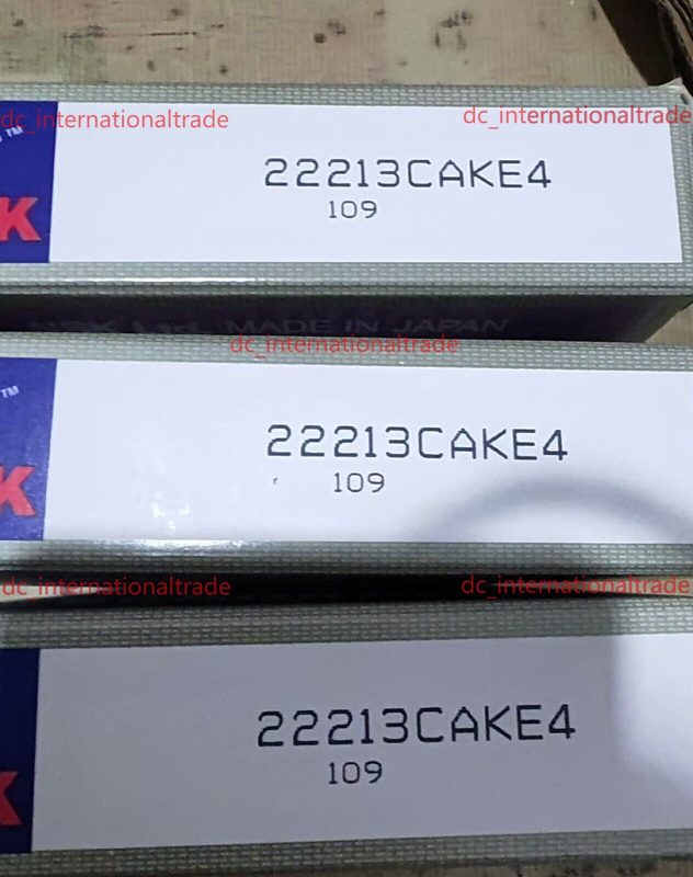 Подшипник 22213CAKE4