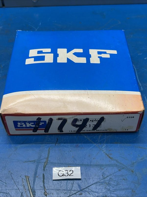 Подшипник 22213E
