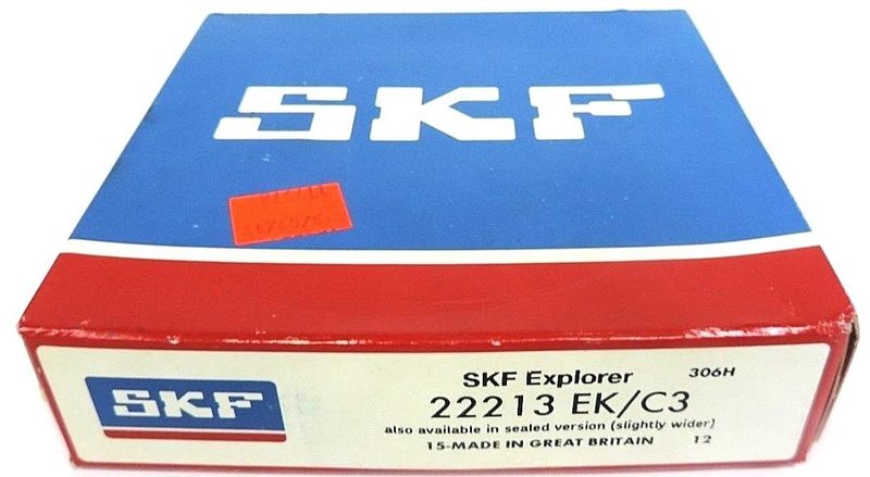 Подшипник 22213EK/C3