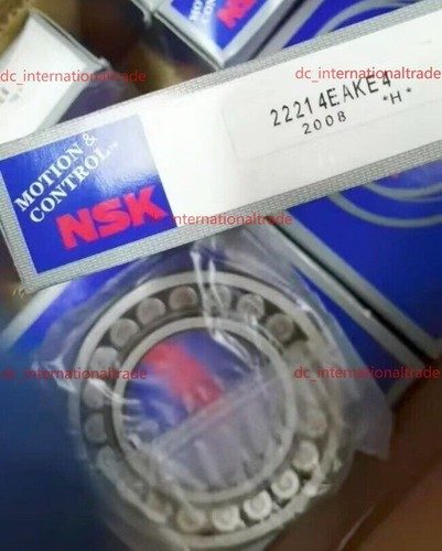 Подшипник 22214EAKE4