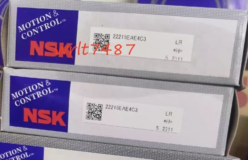Подшипник 22215EAE4C3