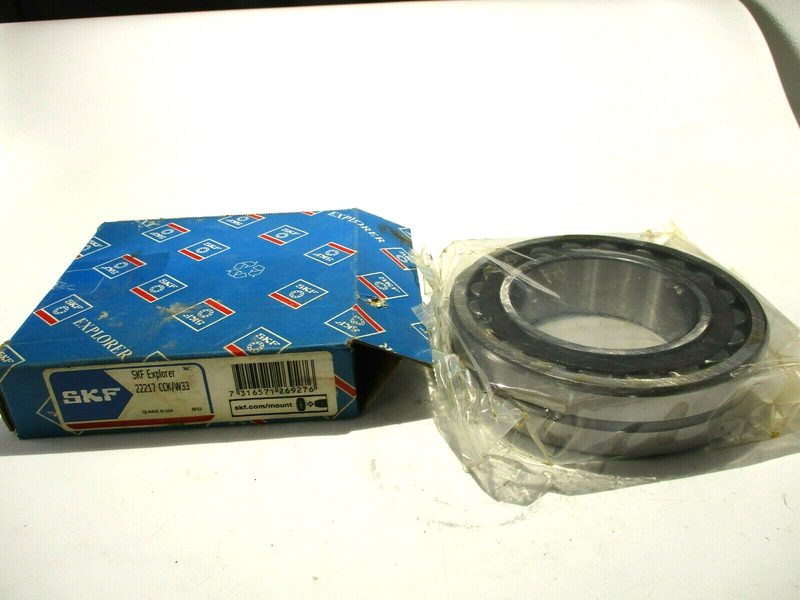 Подшипник 22217CCK/W33