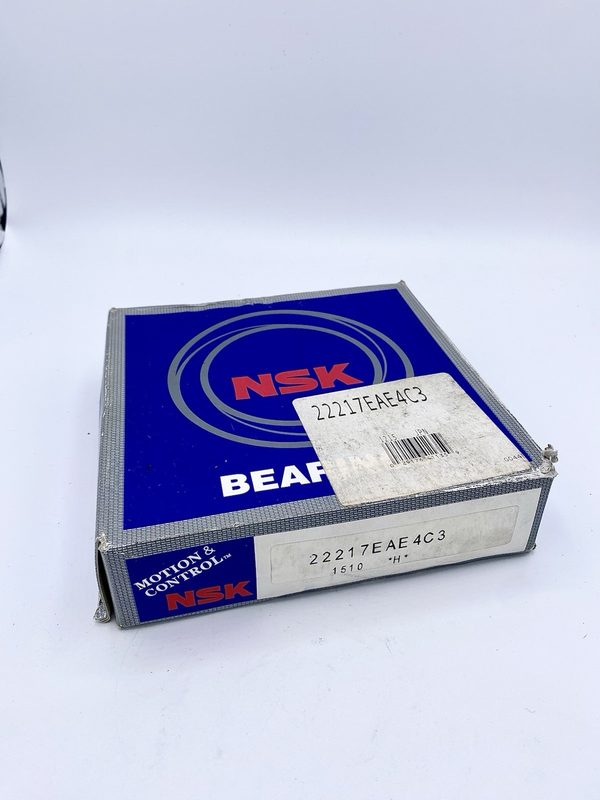 Подшипник 22217EAE4C3