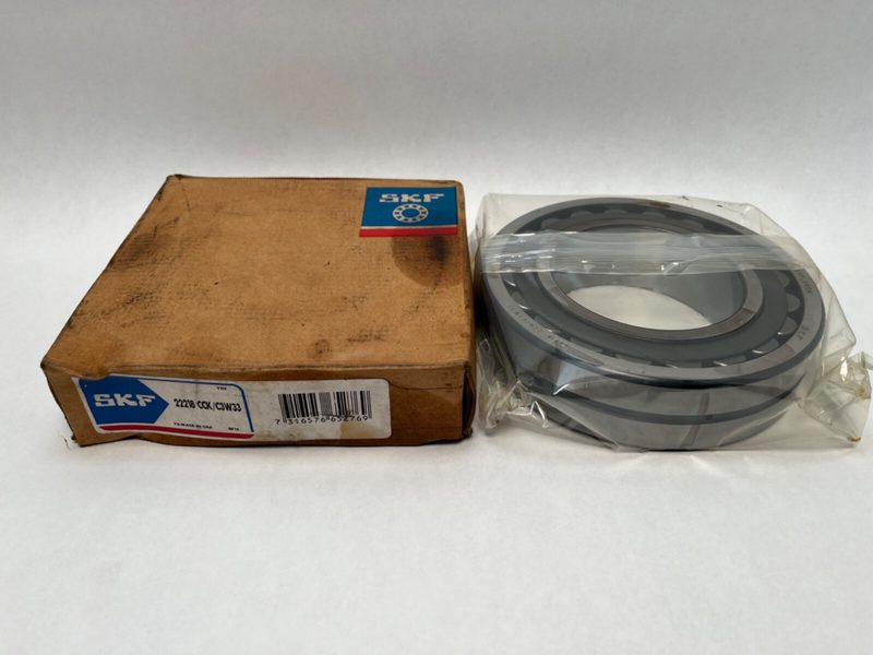 Подшипник 22218-CCK/C3W33