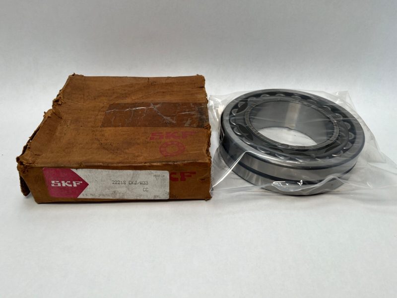 Подшипник 22218-CKJ-W33