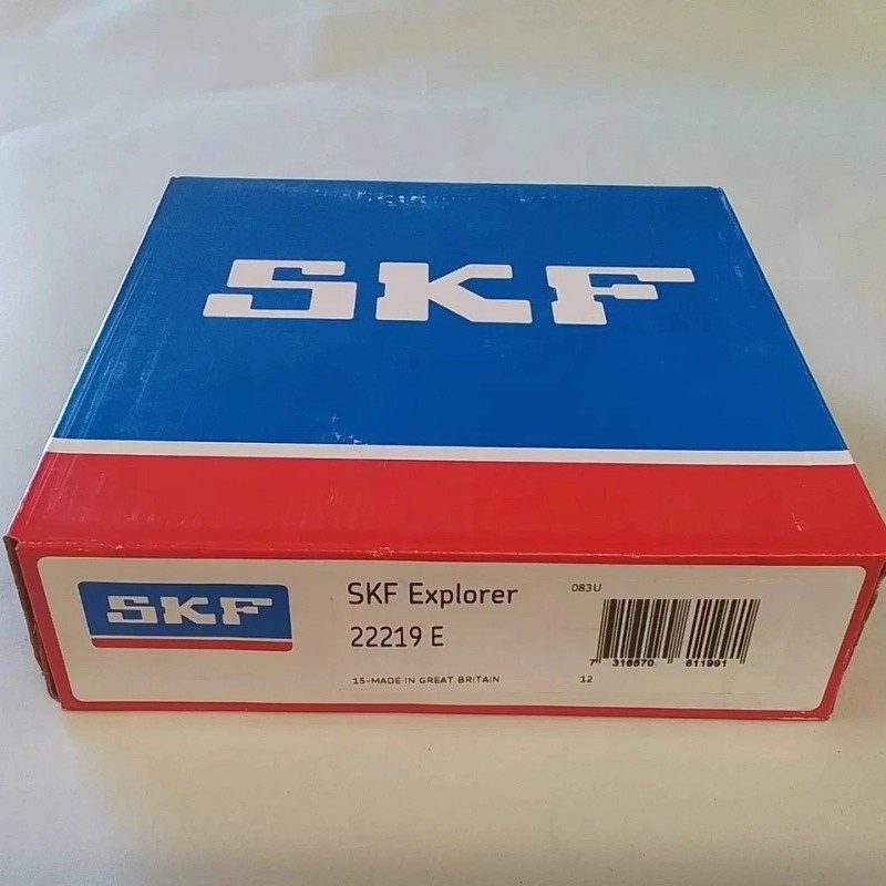 Подшипник 22219E