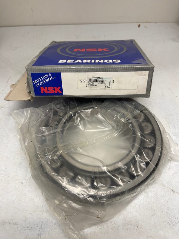 Подшипник 22220EAE4C3